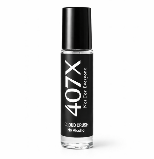 CLOUD CRUSH Roll-On Perfume for Women | 407X